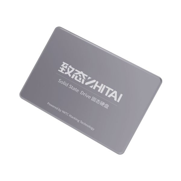 Ổ cứng SSD YMTC Zhitai S001 2TB 2.5