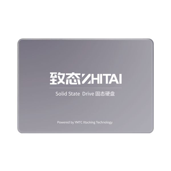 Ổ cứng SSD YMTC Zhitai S001 1TB 2.5