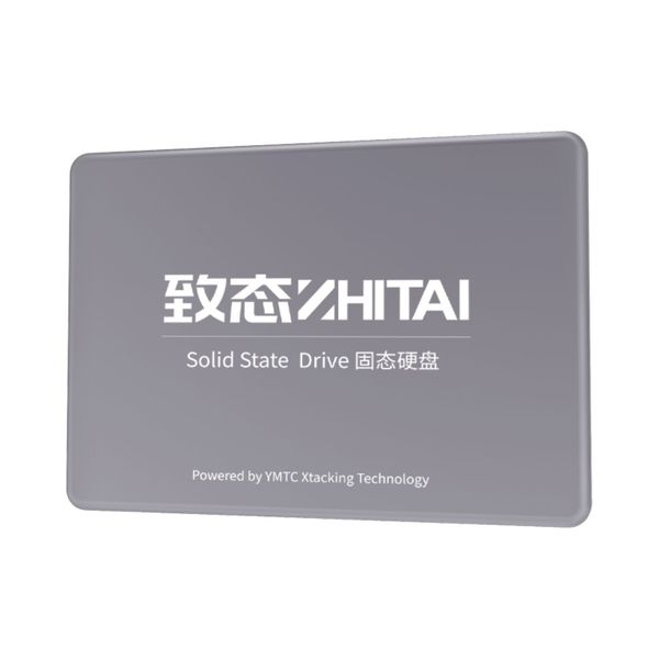 Ổ cứng SSD YMTC Zhitai S001 500GB 2.5