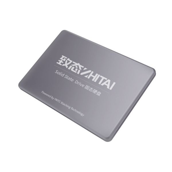 Ổ cứng SSD YMTC Zhitai S001 500GB 2.5