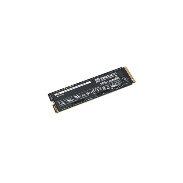 Ổ cứng SSD YMTC Zhitai Ti600 500G M.2 2280 PCIe Gen4x4 NVMe 4.0