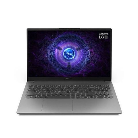 Laptop LENOVO LOQ Essential 15IAX9E Core I5 12450HX, 16GB, 512GB, RTX 3050 6GB, 15.6