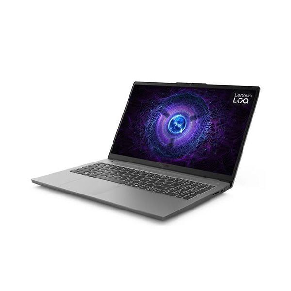Laptop LENOVO LOQ Essential 15IAX9E Core I5 12450HX, 16GB, 512GB, RTX 3050 6GB, 15.6
