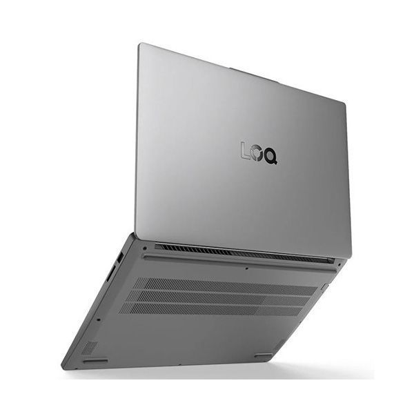 Laptop LENOVO LOQ Essential 15IAX9E Core I5 12450HX, 16GB, 512GB, RTX 3050 6GB, 15.6
