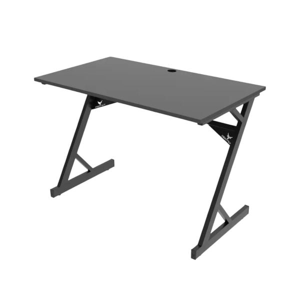 Bàn CENTAUR Gaming chữ Z kích thước 120x60x74cm