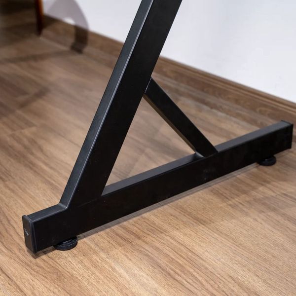 Bàn CENTAUR Gaming chữ Z kích thước 120x60x74cm