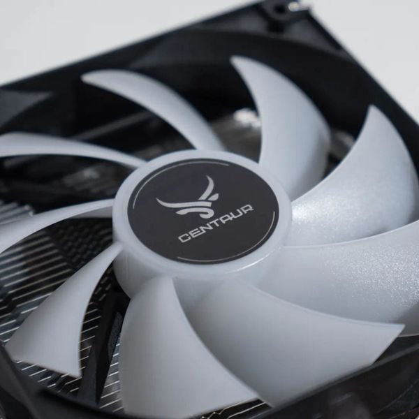 Tản nhiệt khí CENTAUR air 07 Gông INTEL