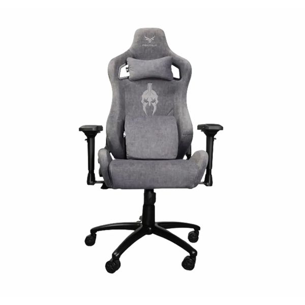 Ghế CENTAUR gaming Akali Gray