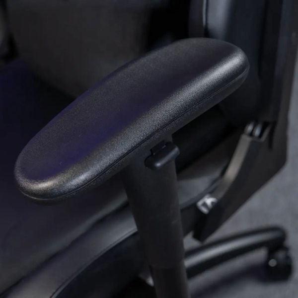 Ghế CENTAUR gaming Tatical CRA Black