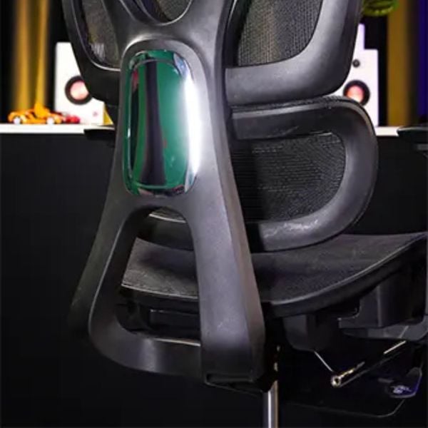 Ghế CENTAUR công thái học CT01 Black