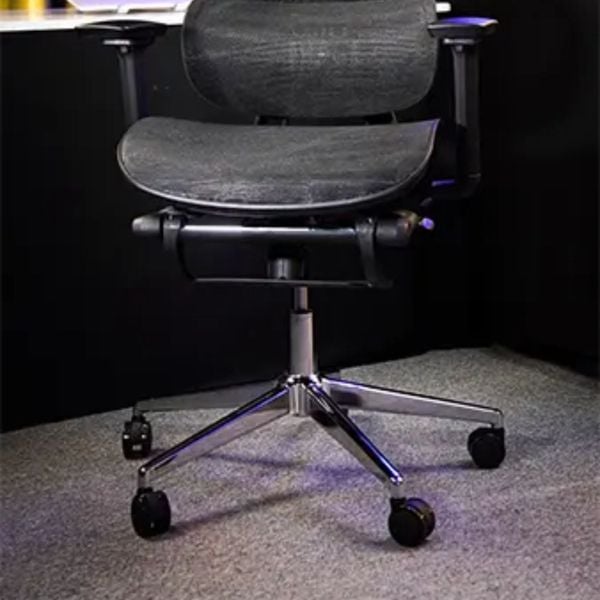 Ghế CENTAUR công thái học CT01 Black