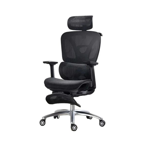 Ghế CENTAUR công thái học CT01 Black