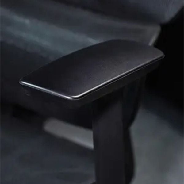 Ghế CENTAUR công thái học CT01 Black