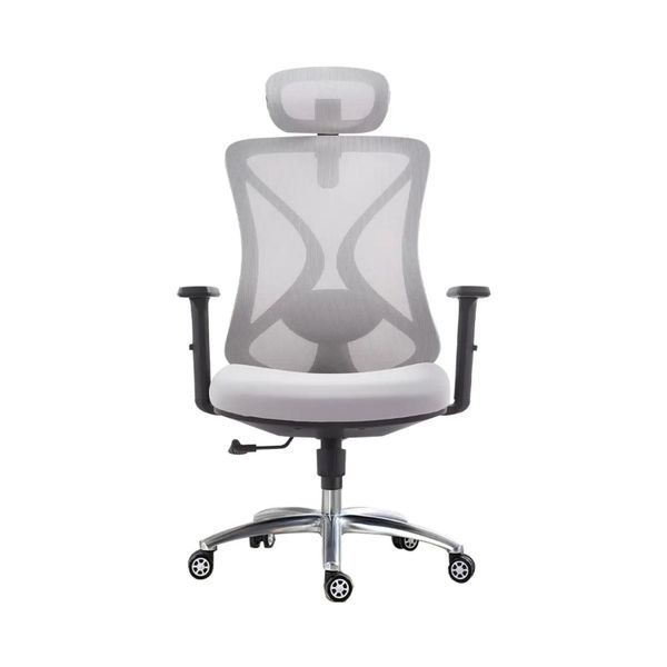 Ghế CENTAUR công thái học CT02 Gray