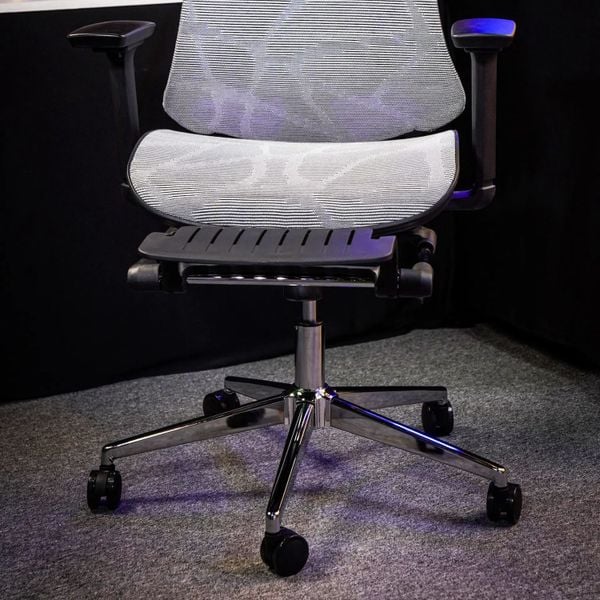 Ghế CENTAUR công thái học CT02 Gray