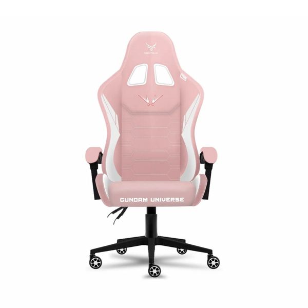 Ghế CENTAUR gaming Gundam Pink