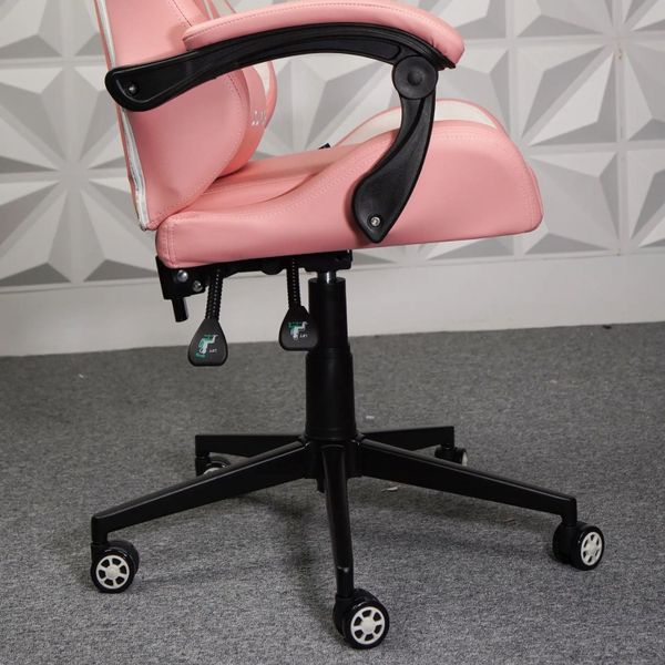 Ghế CENTAUR gaming Gundam Pink