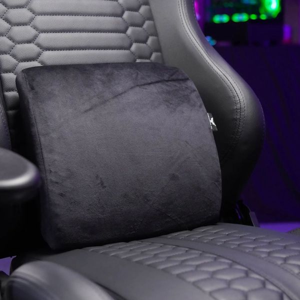 Ghế CENTAUR gaming Legend Black