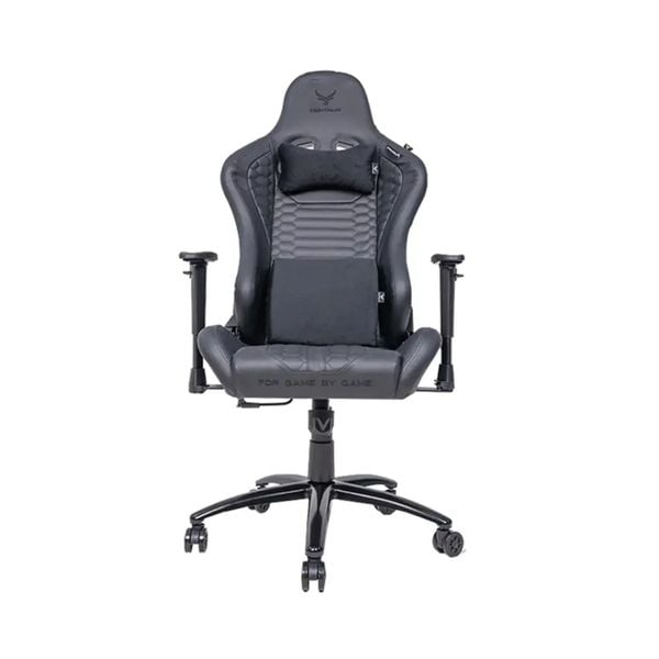 Ghế CENTAUR gaming Legend Black