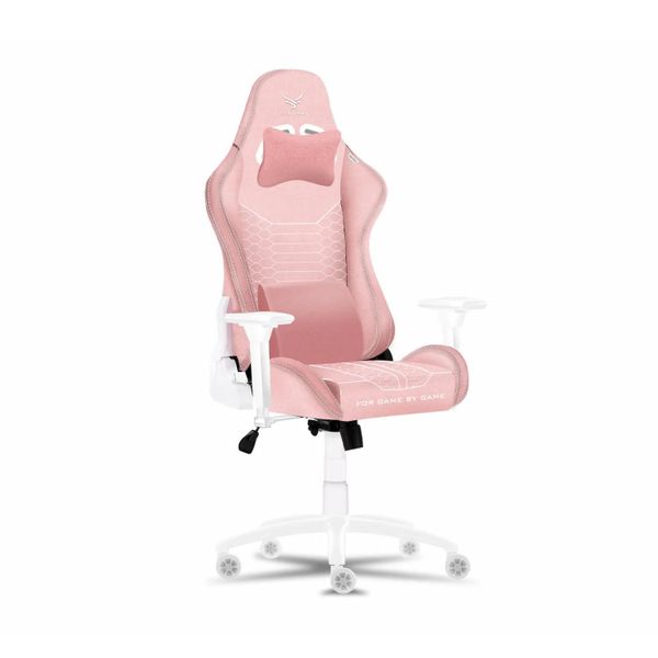 Ghế CENTAUR gaming Legend Pink