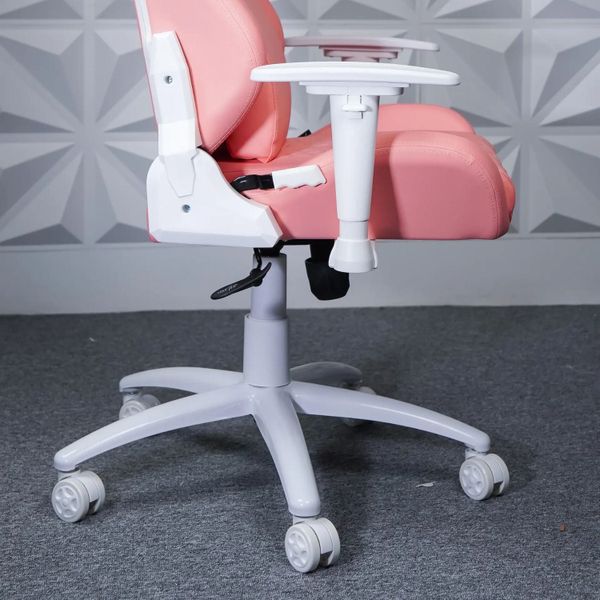 Ghế CENTAUR gaming Legend Pink