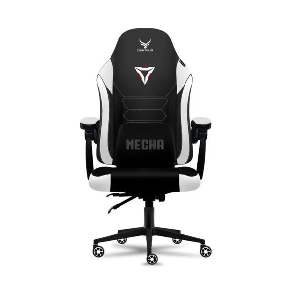 Ghế CENTAUR gaming Mecha Black