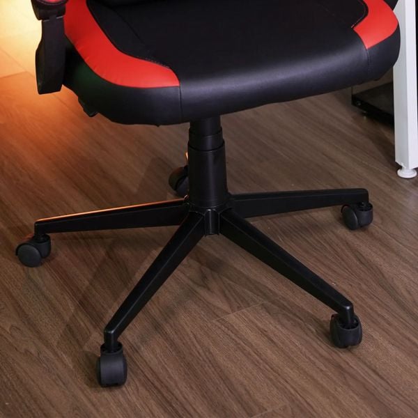 Ghế CENTAUR gaming Mecha Red