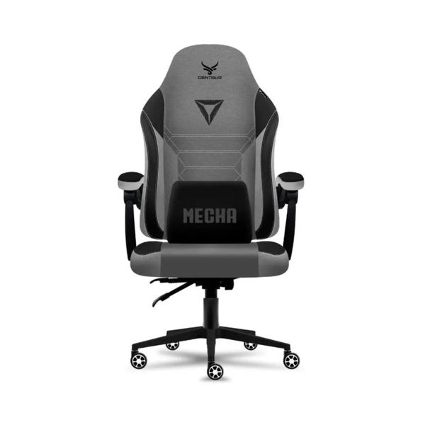 Ghế CENTAUR gaming Mecha Gray