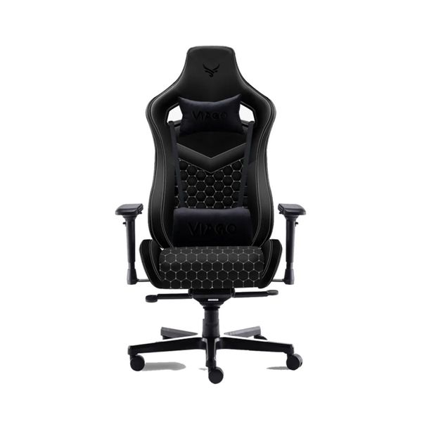 Ghế CENTAUR gaming Viago Black