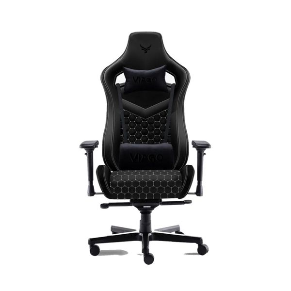 Ghế CENTAUR gaming Viago Black-White