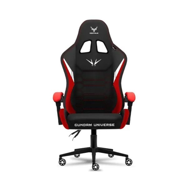 Ghế CENTAUR gaming Gundam Red