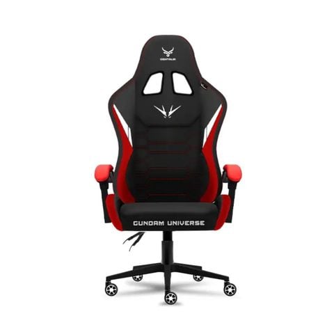 Ghế CENTAUR gaming Gundam Red