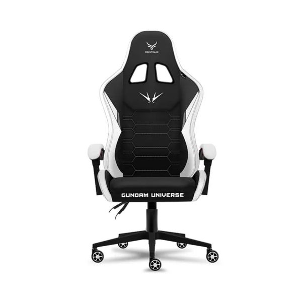Ghế CENTAUR gaming Gundam White