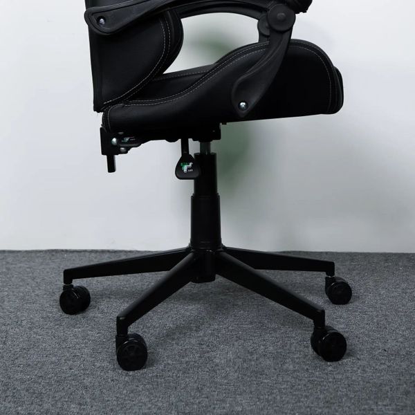 Ghế CENTAUR gaming Gundam Black