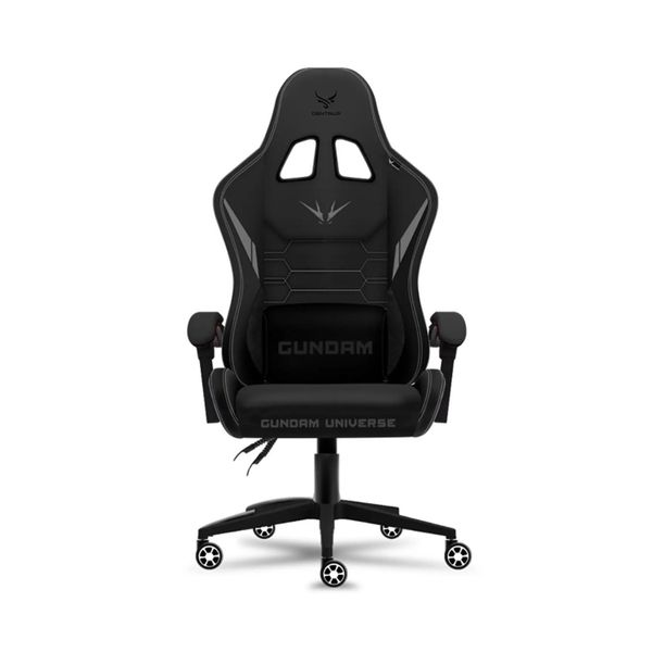 Ghế CENTAUR gaming Gundam Black