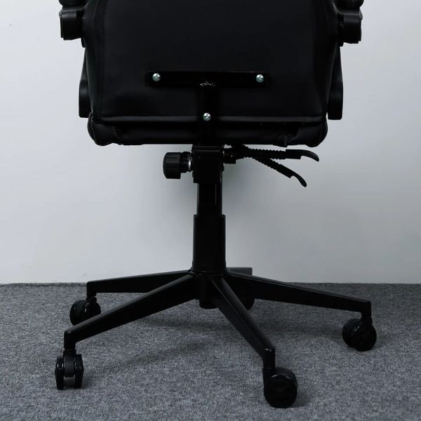 Ghế CENTAUR gaming Gundam Black
