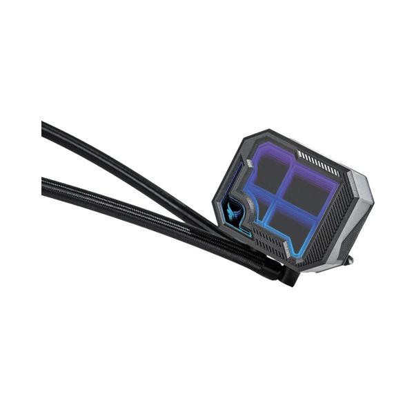 Tản nhiệt nước CENTAUR H300-360 Black