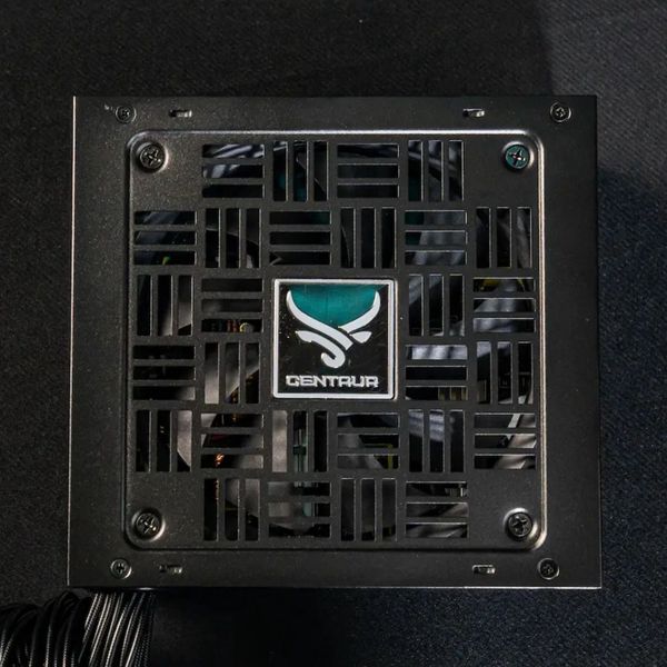 Nguồn máy tính CENTAUR CT350W