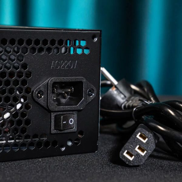Nguồn máy tính CENTAUR CT450W