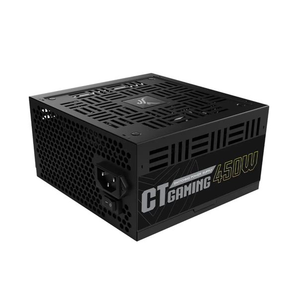 Nguồn máy tính CENTAUR CT450W