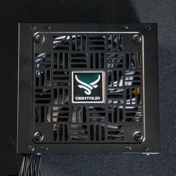 Nguồn máy tính CENTAUR CT450W
