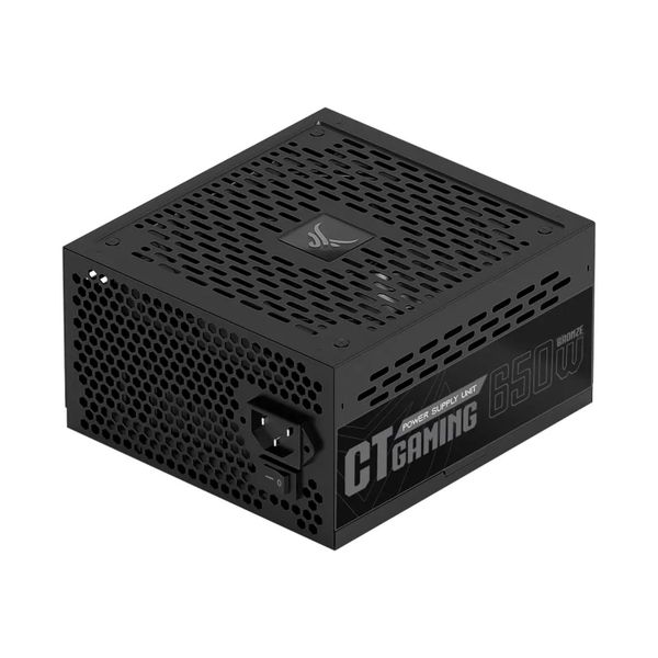 Nguồn máy tính CENTAUR CT650W