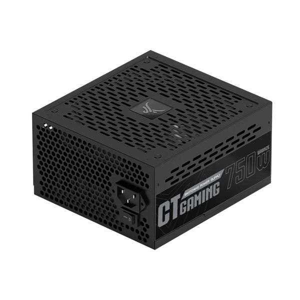 Nguồn máy tính CENTAUR CT750W