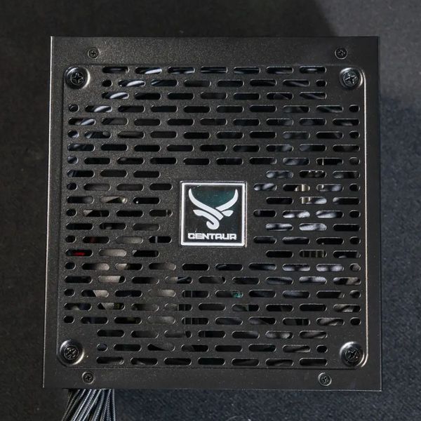 Nguồn máy tính CENTAUR CT750W