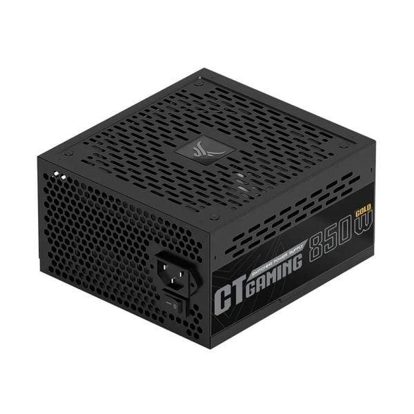 Nguồn máy tính CENTAUR CT850W Gold