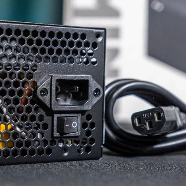Nguồn máy tính CENTAUR CT850W