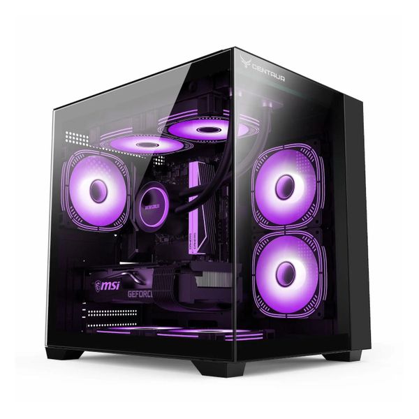 Vỏ case CENTAUR NEX 02 Black