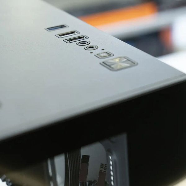 Vỏ case CENTAUR NEX 02 Black