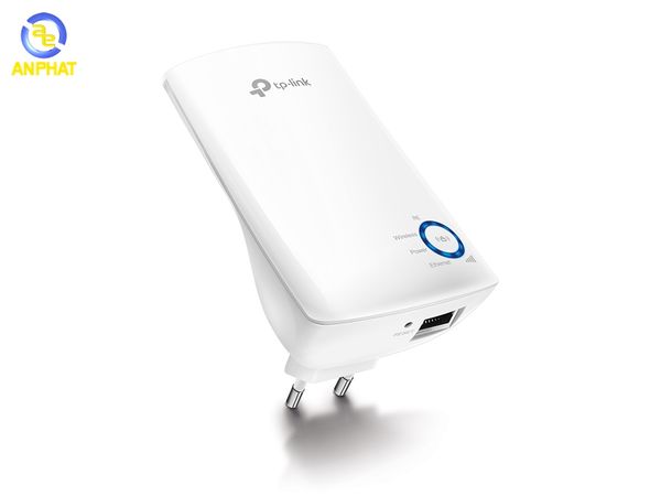 Bộ mở rộng sóng WiFi TP link TL-WA850RE