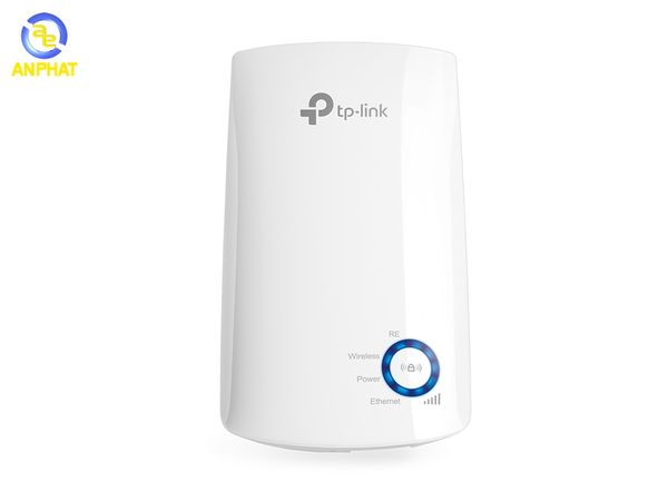 Bộ mở rộng sóng WiFi TP link TL-WA850RE
